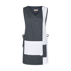 KARLOWSKY Damen Überwurfkasack MARILIES V-Neck...