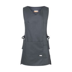KARLOWSKY Damen Überwurfkasack MARILIES V-Neck...