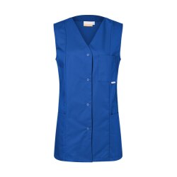 KARLOWSKY Damen Kasack SARA Ärmellos V-Neck...