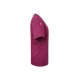 KARLOWSKY Damen Kasack ESSENTIAL Kurzarm Modern-Fit Fuchsia