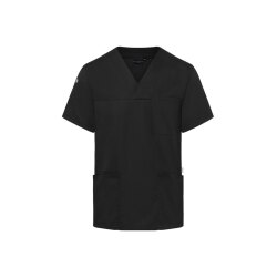KARLOWSKY Herren Schlupfkasack ESSENTIAL V-Neck Regular...
