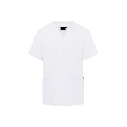KARLOWSKY Herren Schlupfkasack ESSENTIAL V-Neck Regular...