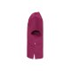 KARLOWSKY Herren Schlupfkasack ESSENTIAL V-Neck Regular Fuchsia