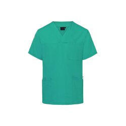 KARLOWSKY Herren Schlupfkasack ESSENTIAL V-Neck...