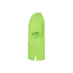 KARLOWSKY Herren Schlupfkasack ESSENTIAL V-Neck Regular Kiwi