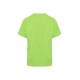 KARLOWSKY Herren Schlupfkasack ESSENTIAL V-Neck Regular Kiwi