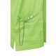 KARLOWSKY Herren Schlupfkasack ESSENTIAL V-Neck Regular Kiwi