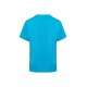 KARLOWSKY Herren Schlupfkasack ESSENTIAL V-Neck Pazifikblau