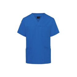 KARLOWSKY Herren Schlupfkasack ESSENTIAL V-Neck...