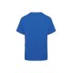 KARLOWSKY Herren Schlupfkasack ESSENTIAL V-Neck Königsblau