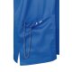 KARLOWSKY Herren Schlupfkasack ESSENTIAL V-Neck Königsblau