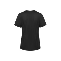 KARLOWSKY Damen Schlupfkasack ESSENTIAL V-Neck Regular...