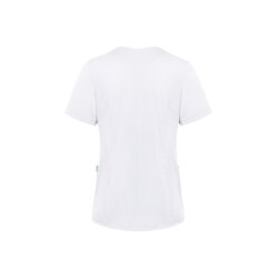 KARLOWSKY Damen Schlupfkasack ESSENTIAL V-Neck Regular...