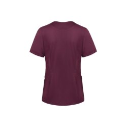 KARLOWSKY Damen Schlupfkasack ESSENTIAL V-Neck Regular...