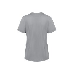 KARLOWSKY Damen Schlupfkasack ESSENTIAL V-Neck Regular...