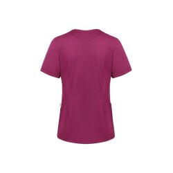 KARLOWSKY Damen Schlupfkasack ESSENTIAL V-Neck Regular...