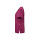 KARLOWSKY Damen Schlupfkasack ESSENTIAL V-Neck Regular Fuchsia