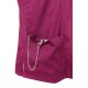 KARLOWSKY Damen Schlupfkasack ESSENTIAL V-Neck Regular Fuchsia
