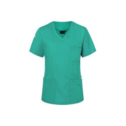 KARLOWSKY Damen Schlupfkasack ESSENTIAL V-Neck...