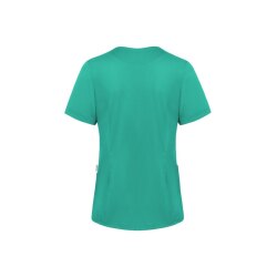 KARLOWSKY Damen Schlupfkasack ESSENTIAL V-Neck...