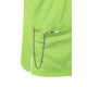 KARLOWSKY Damen Schlupfkasack ESSENTIAL V-Neck Regular Kiwi