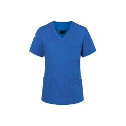 KARLOWSKY Damen Schlupfkasack ESSENTIAL V-Neck Regular...
