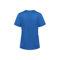 KARLOWSKY Damen Schlupfkasack ESSENTIAL V-Neck Regular...