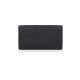 Karlowsky Kellnerbörse (Geldbörse) 18,2 x 10 cm Polyester Schwarz