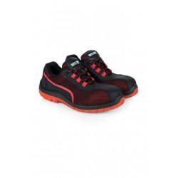 KARLOWSKY Unisex Sicherheitsschuh ROCK-CHEF®-Step6...