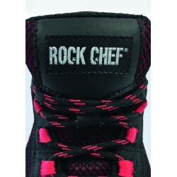 KARLOWSKY Unisex Sicherheitsschuh ROCK-CHEF®-Step6...