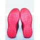 KARLOWSKY Unisex Sicherheitsschuh ROCK-CHEF®-Step6 Rot/Schwarz