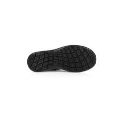 KARLOWSKY Sicherheitsschuh ROCK-CHEF®-Step7 Schlupfschuh Schwarz