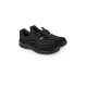 KARLOWSKY Sicherheitsschuh ROCK-CHEF®-Step7 Schlupfschuh Schwarz