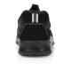 KARLOWSKY Sicherheitsschuh ROCK-CHEF®-Step7 Schlupfschuh Schwarz