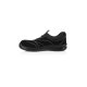 KARLOWSKY Sicherheitsschuh ROCK-CHEF®-Step7 Schlupfschuh Schwarz
