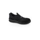 KARLOWSKY Sicherheitsschuh ROCK-CHEF®-Step7 Schlupfschuh Schwarz