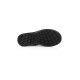 KARLOWSKY Sicherheitsschuh ROCK-CHEF®-Step7 Schlupfschuh Schwarz