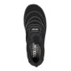 KARLOWSKY Sicherheitsschuh ROCK-CHEF®-Step7 Schlupfschuh Schwarz