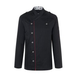 KARLOWSKY Herren Kochjacke ROCK-CHEF® Regular...