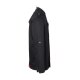 KARLOWSKY Herren Kochjacke ROCK-CHEF® Regular Baumwolle Schwarz
