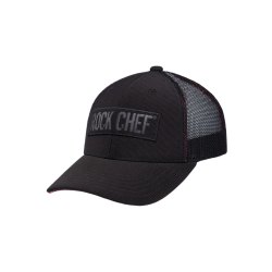 Basecap ROCK CHEF®-Stage2