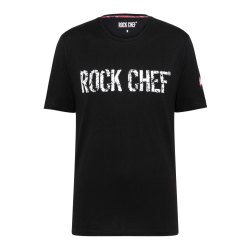 Karlowsky T-Shirt ROCK CHEF®-STAGE2 unisex Kurzarm...