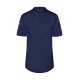 KARLOWSKY Damen Arbeitsshirt PERFORMANCE Kurzarm Twill Marine