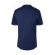 KARLOWSKY Damen Arbeitsshirt PERFORMANCE Kurzarm Twill Marine