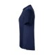 KARLOWSKY Damen Arbeitsshirt PERFORMANCE Kurzarm Twill Marine