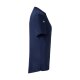 KARLOWSKY Damen Arbeitsshirt PERFORMANCE Kurzarm Twill Marine