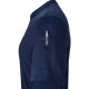 KARLOWSKY Damen Arbeitsshirt PERFORMANCE Kurzarm Twill Marine