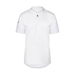 KARLOWSKY Damen Arbeitsshirt PERFORMANCE Kurzarm Twill...