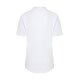 KARLOWSKY Damen Arbeitsshirt PERFORMANCE Kurzarm Twill Weiß
