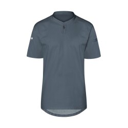 KARLOWSKY Damen Arbeitsshirt PERFORMANCE Kurzarm Twill...